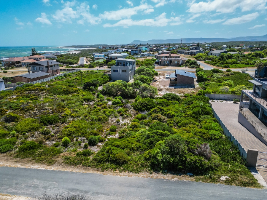 0 Bedroom Property for Sale in Pearly Beach Western Cape